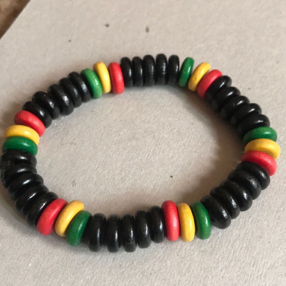 Handmade African Bracelet